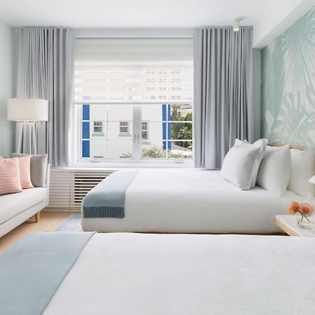 The Gabriel Miami South Beach, Curio Collection By Hilton Miami Beach Kültér fotó