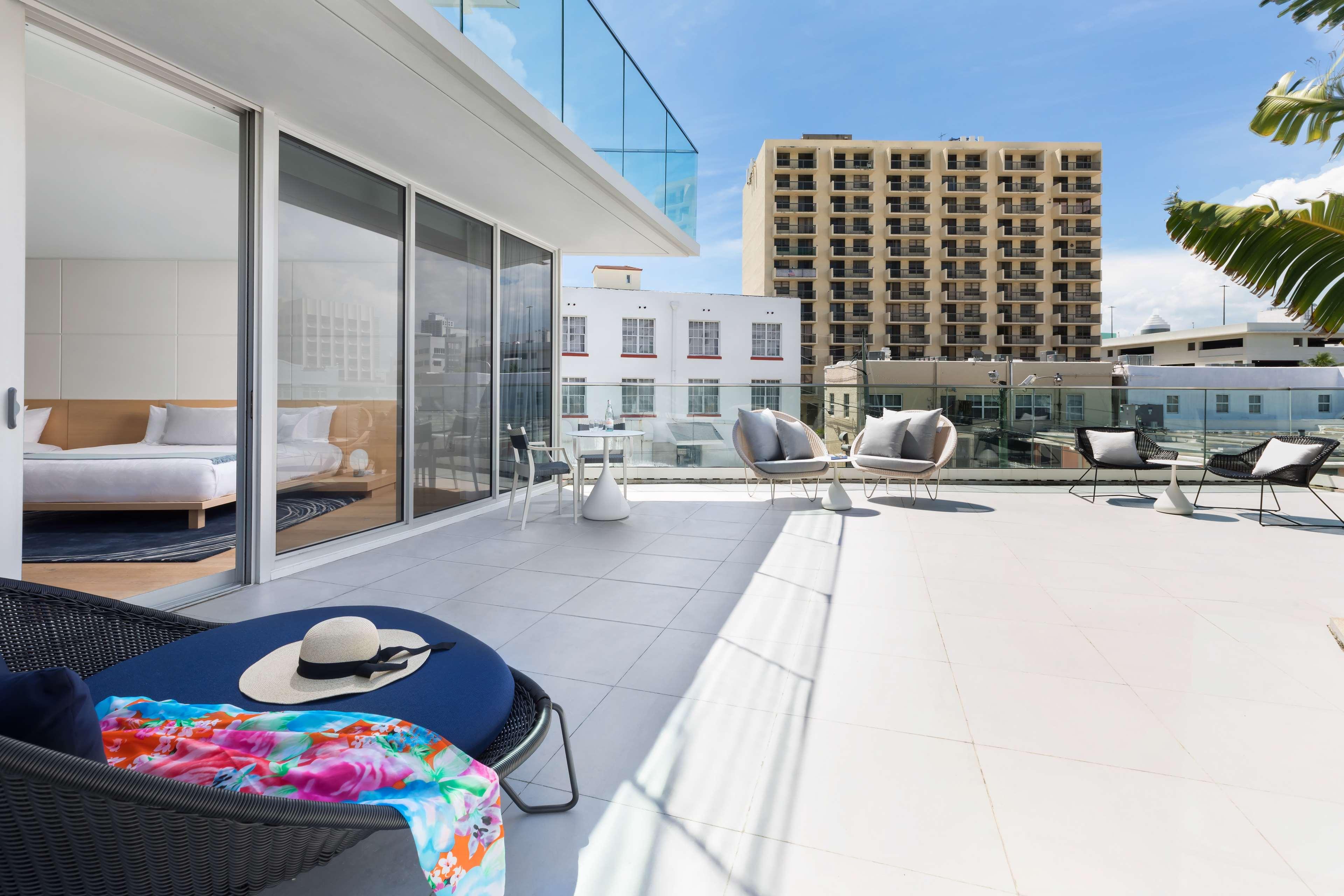 The Gabriel Miami South Beach, Curio Collection By Hilton Miami Beach Kültér fotó