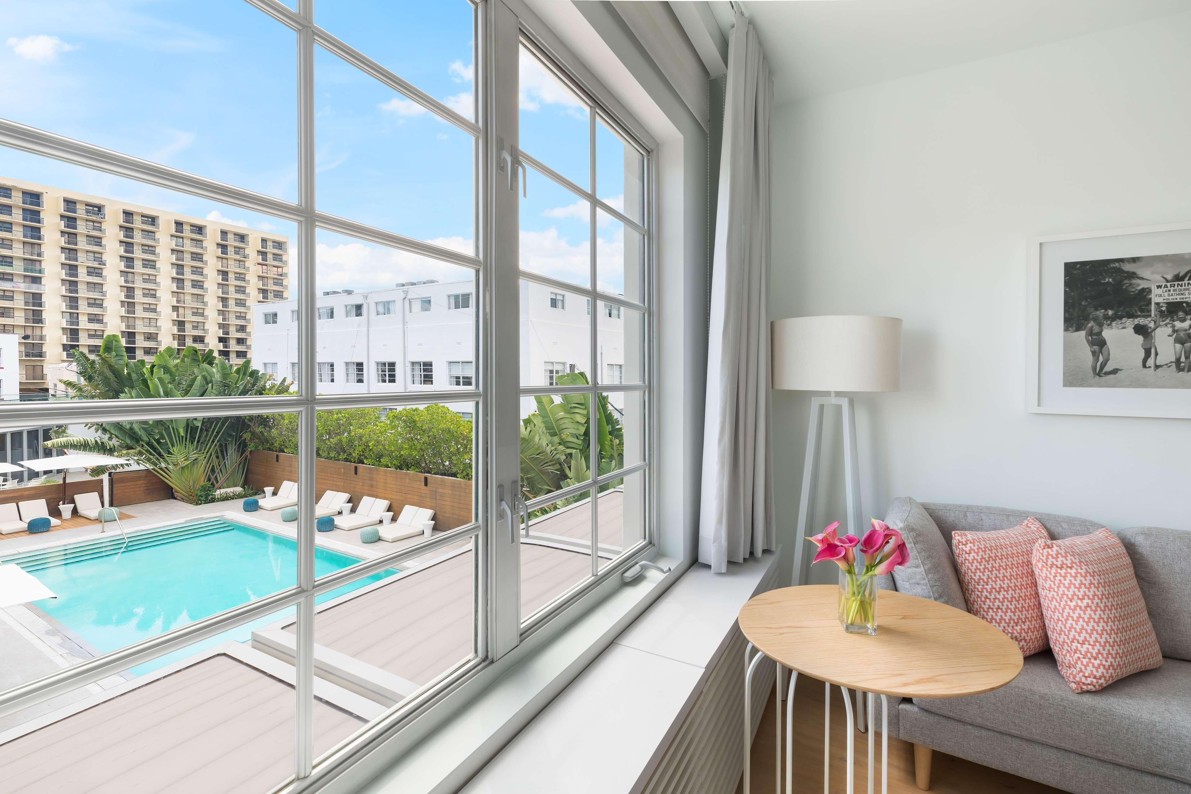 The Gabriel Miami South Beach, Curio Collection By Hilton Miami Beach Kültér fotó
