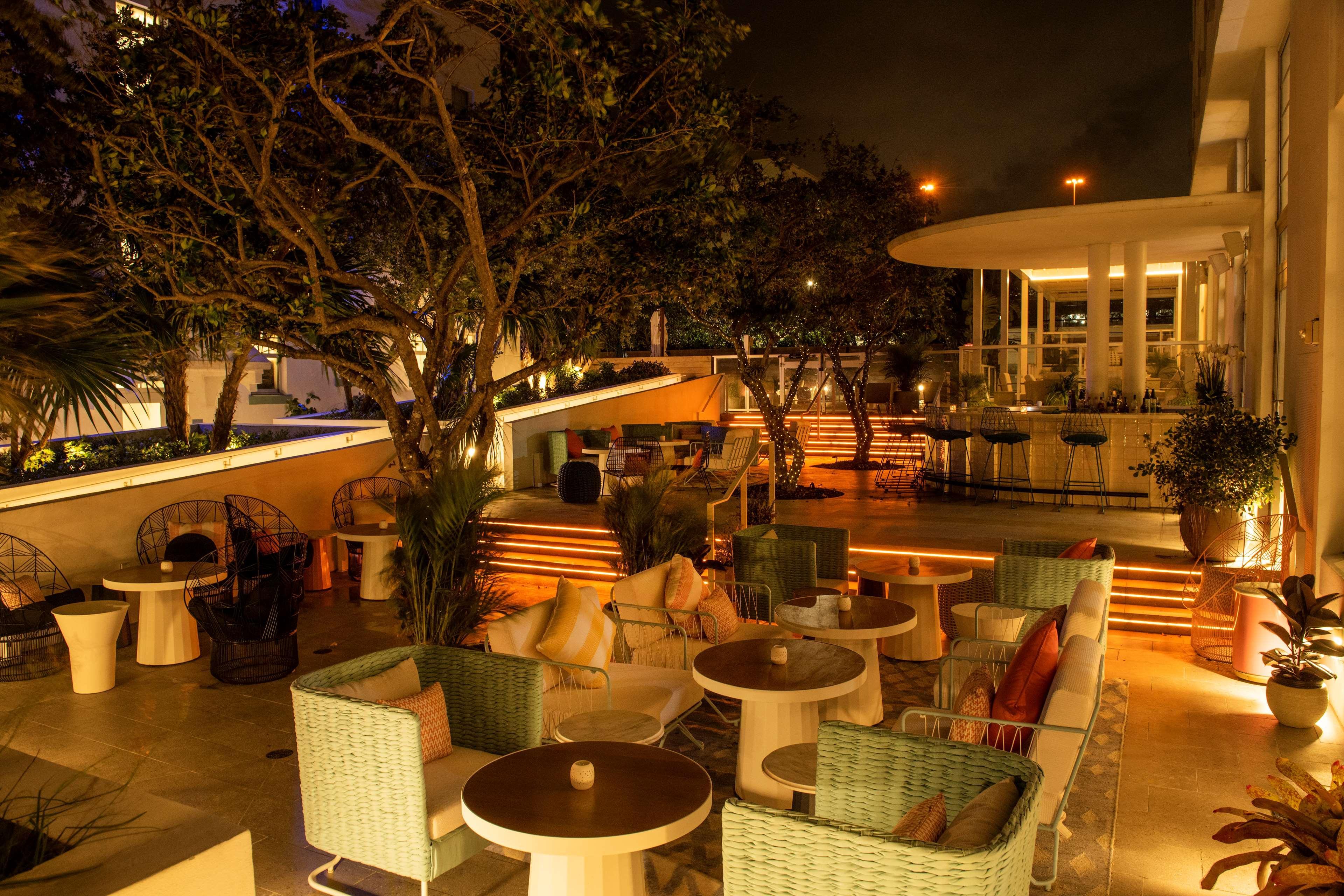 The Gabriel Miami South Beach, Curio Collection By Hilton Miami Beach Kültér fotó