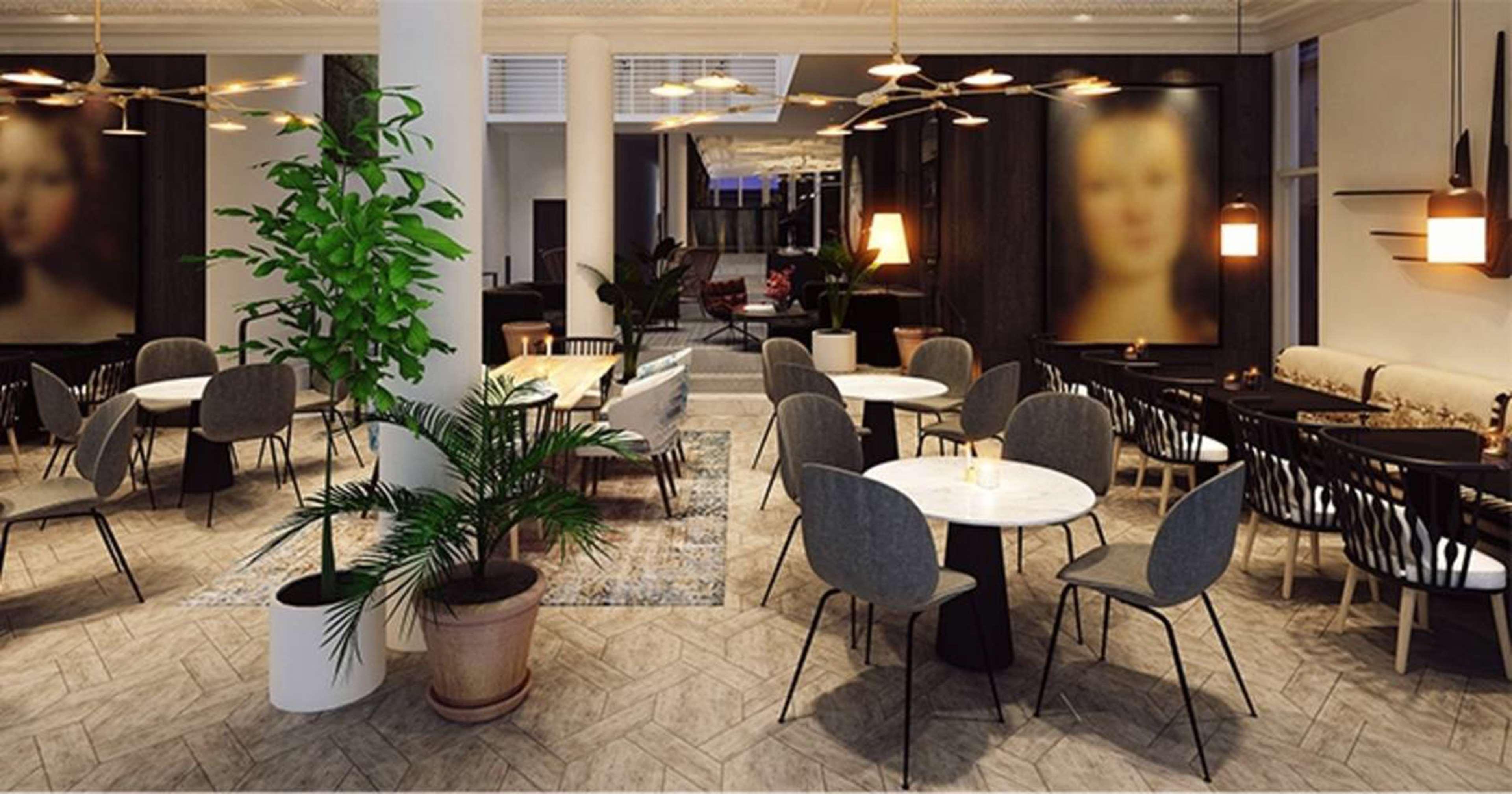The Gabriel Miami South Beach, Curio Collection By Hilton Miami Beach Kültér fotó