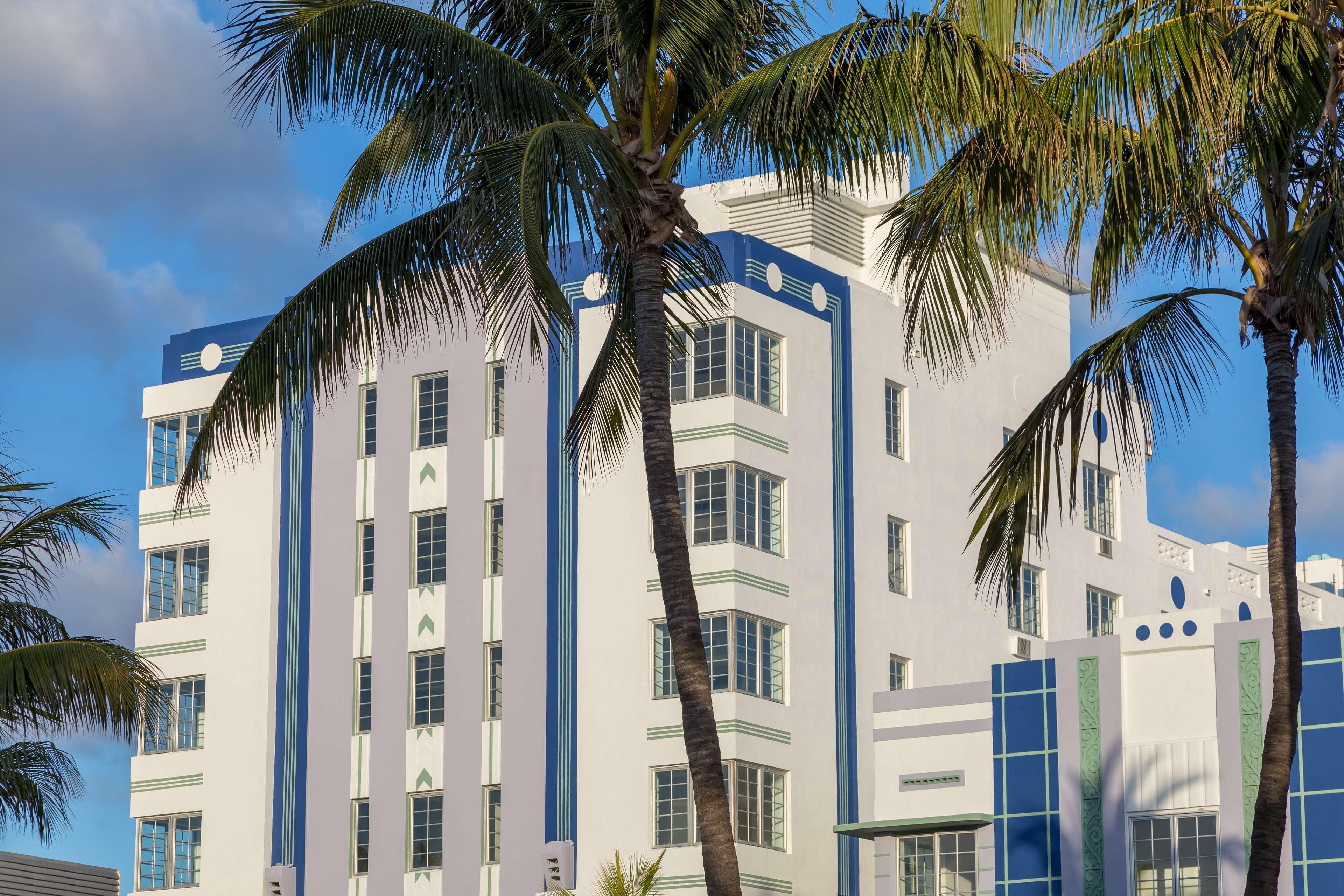 The Gabriel Miami South Beach, Curio Collection By Hilton Miami Beach Kültér fotó