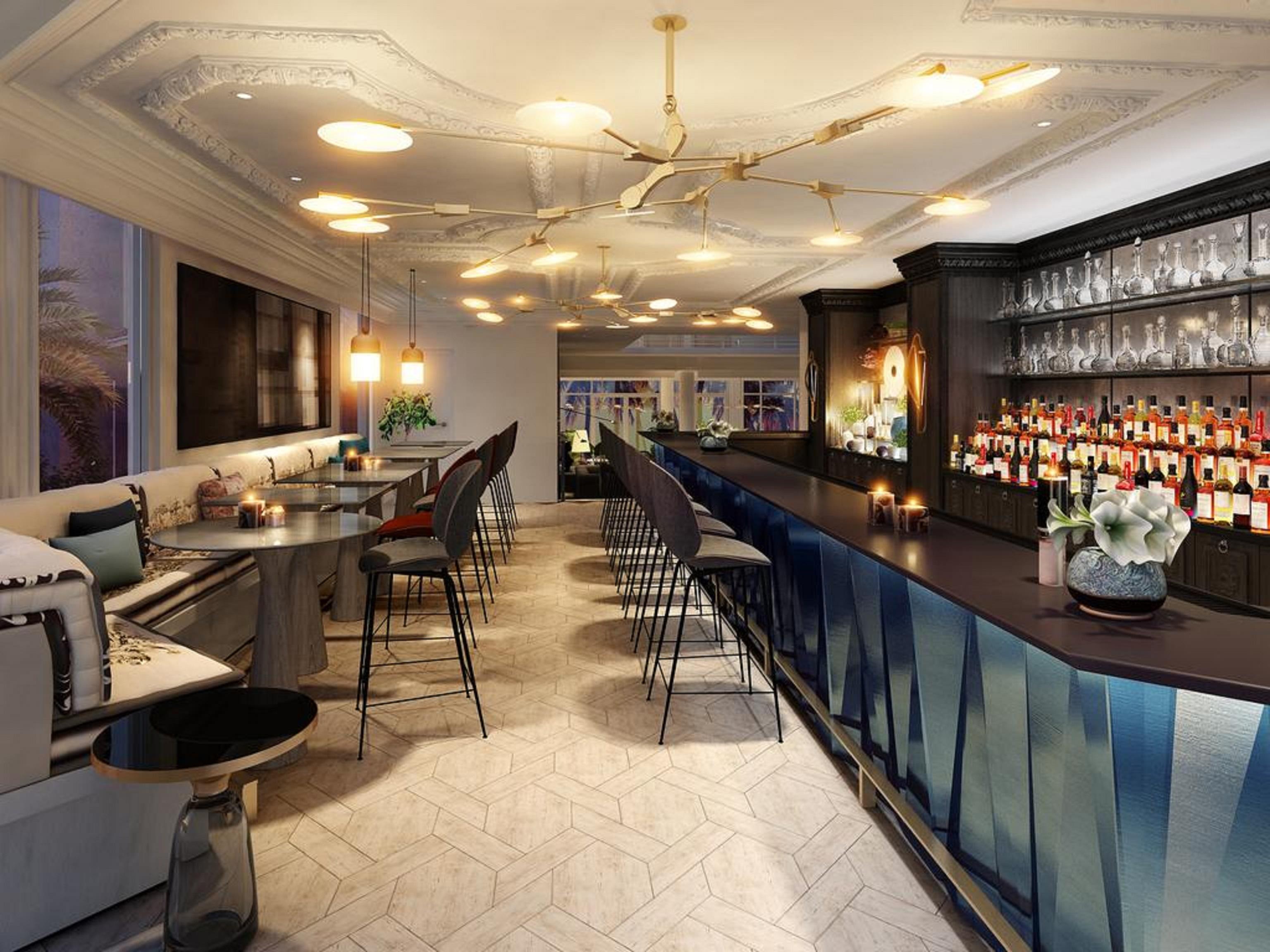 The Gabriel Miami South Beach, Curio Collection By Hilton Miami Beach Kültér fotó