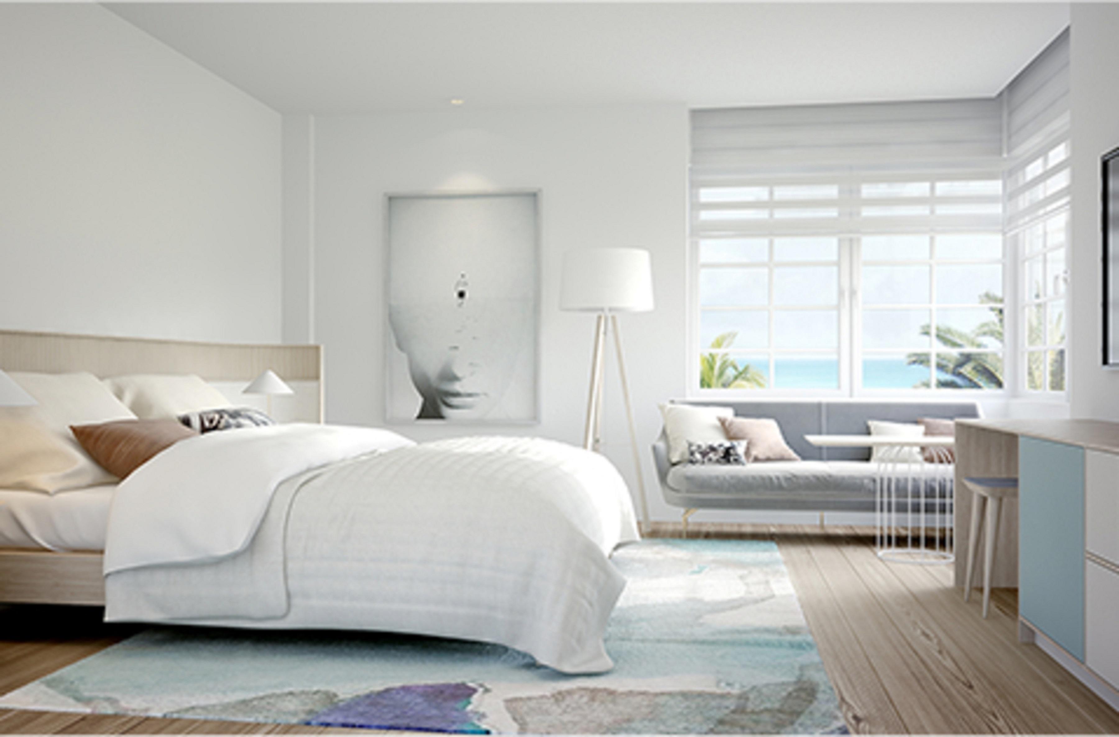 The Gabriel Miami South Beach, Curio Collection By Hilton Miami Beach Kültér fotó