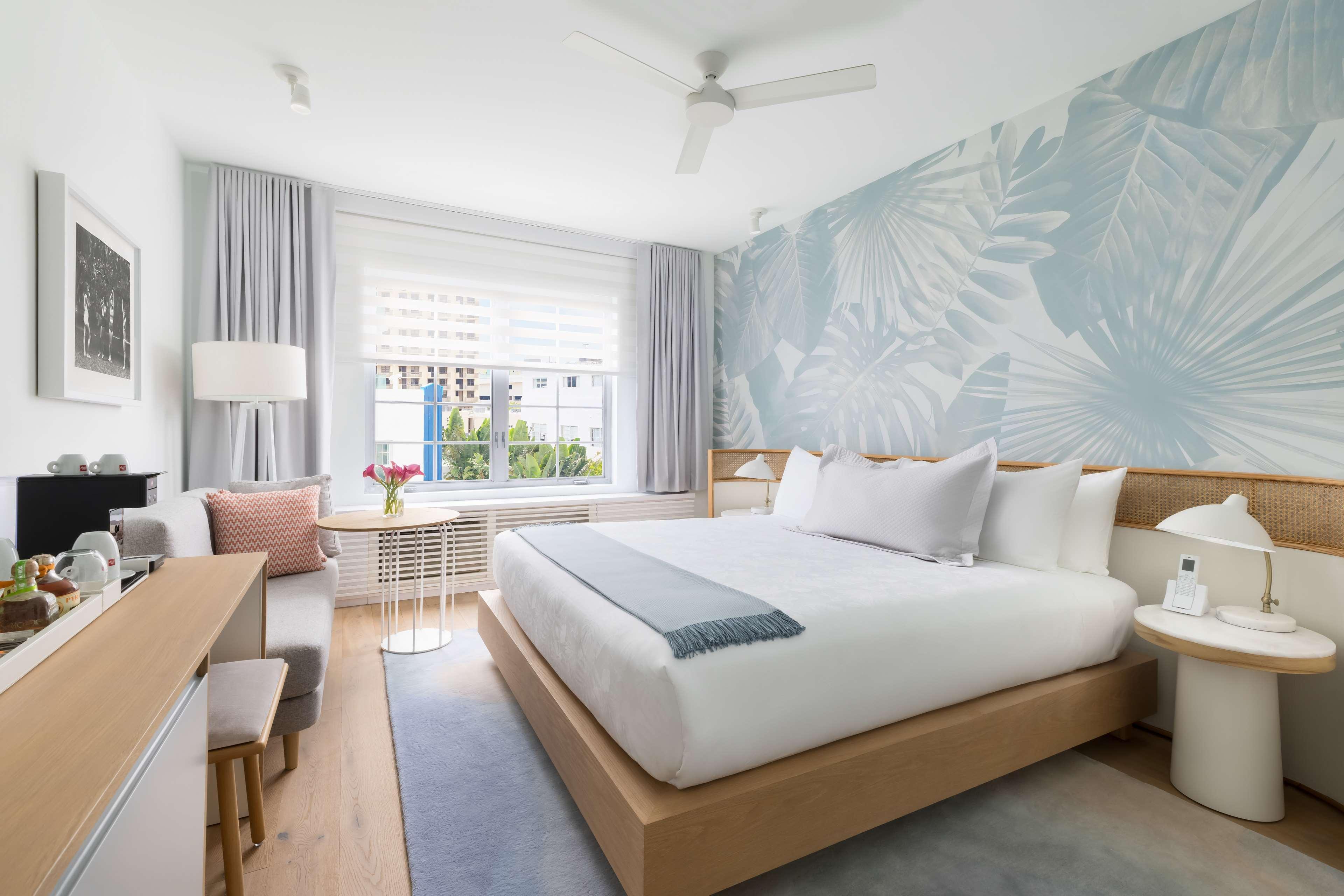 The Gabriel Miami South Beach, Curio Collection By Hilton Miami Beach Kültér fotó