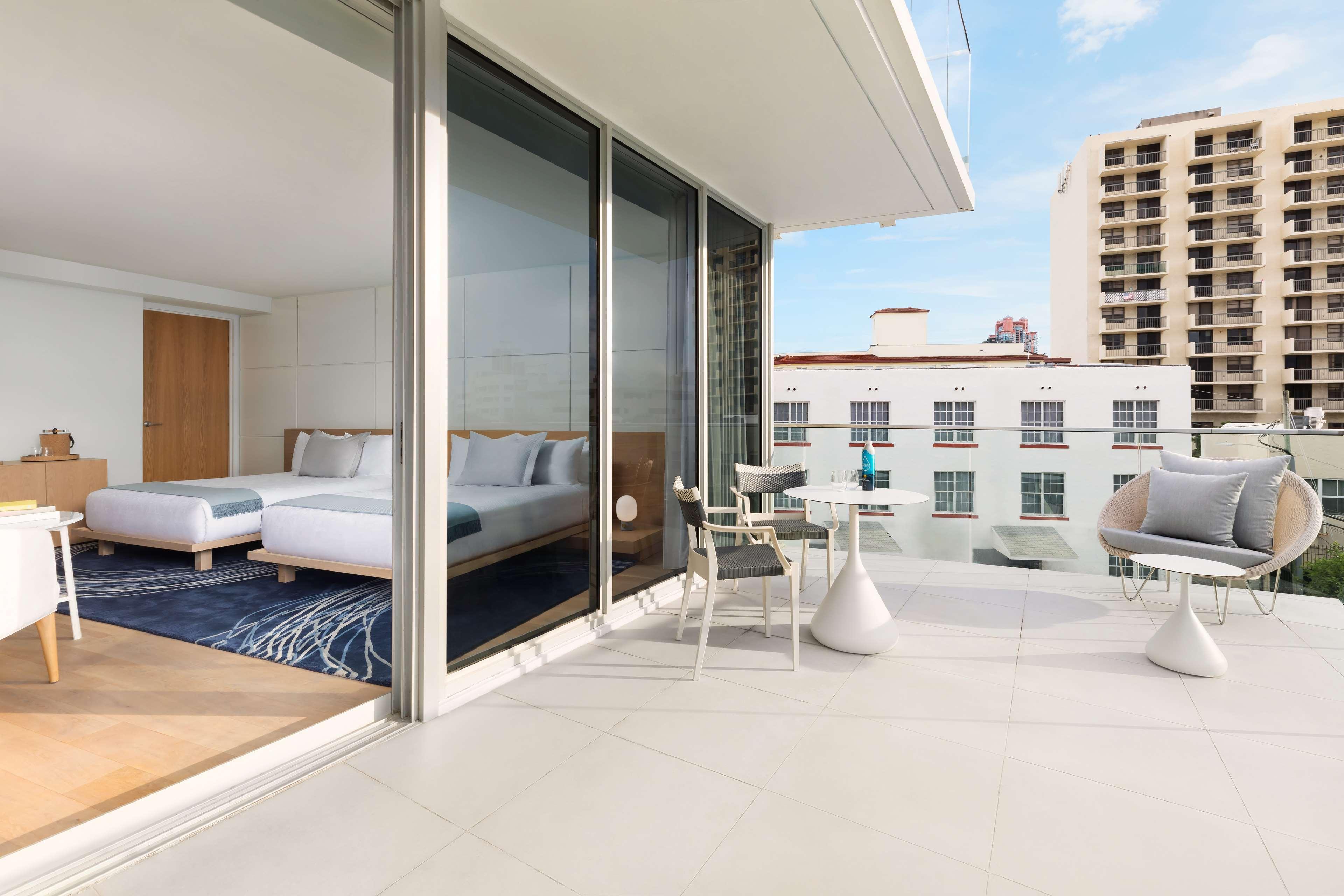 The Gabriel Miami South Beach, Curio Collection By Hilton Miami Beach Kültér fotó