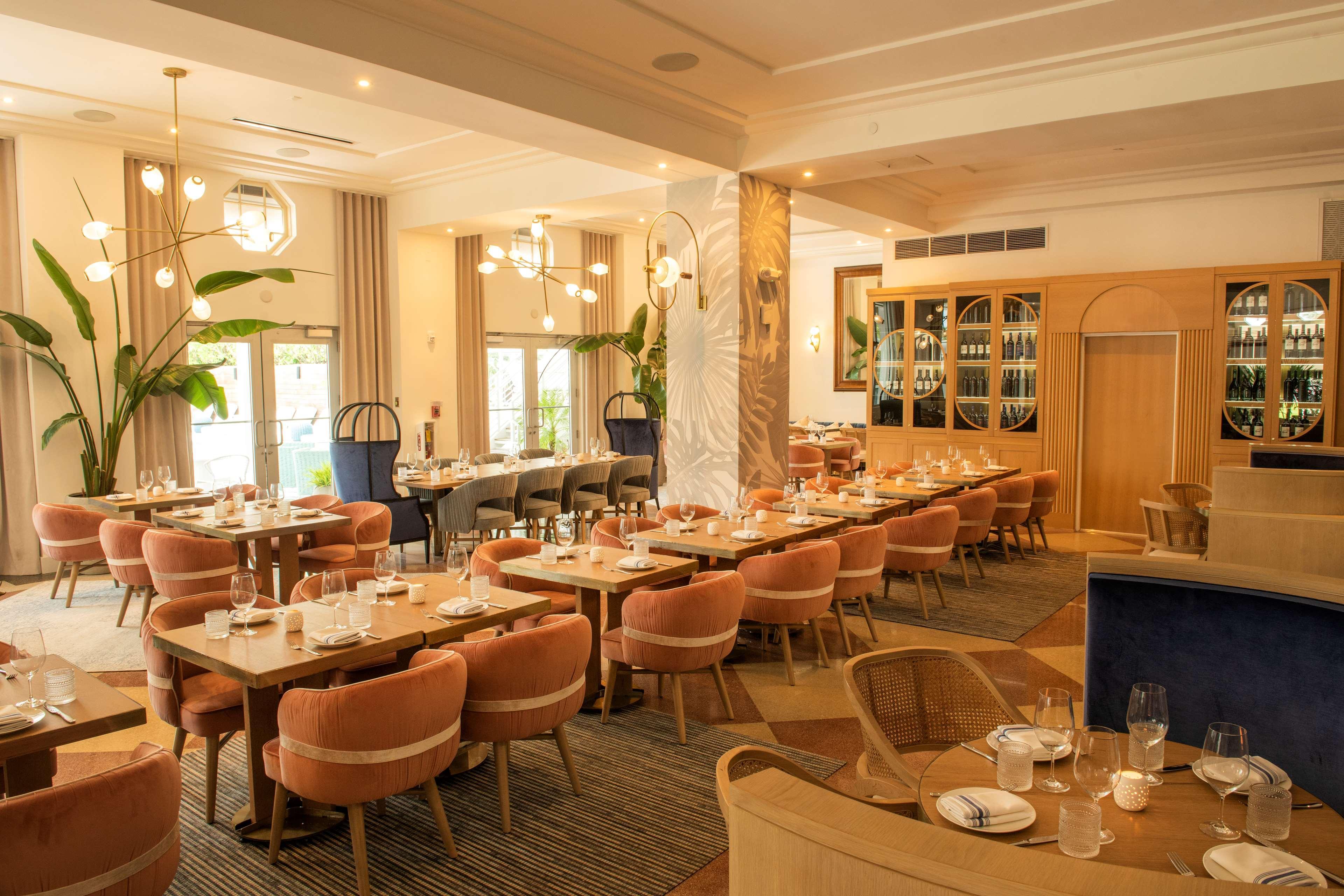 The Gabriel Miami South Beach, Curio Collection By Hilton Miami Beach Kültér fotó