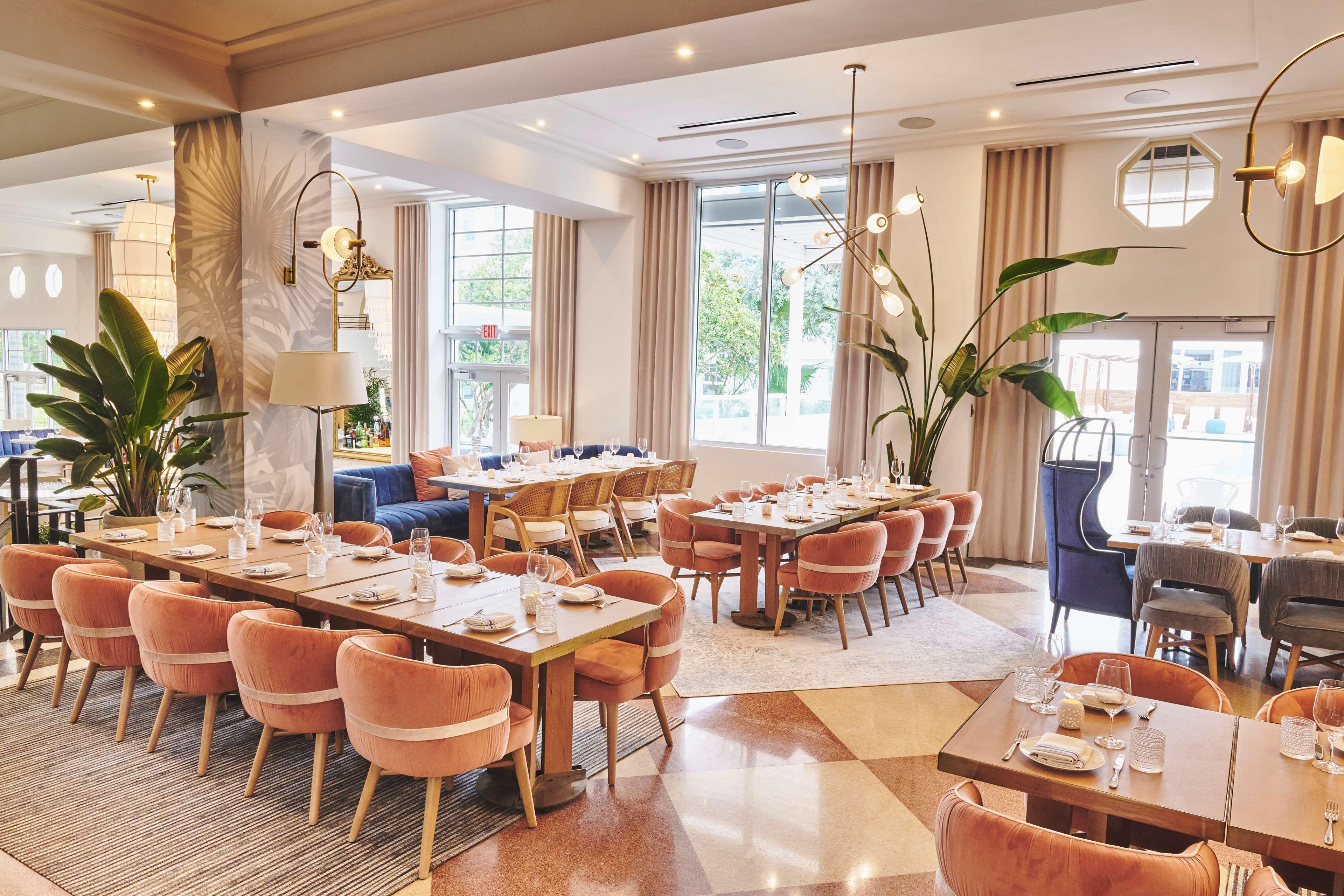 The Gabriel Miami South Beach, Curio Collection By Hilton Miami Beach Kültér fotó