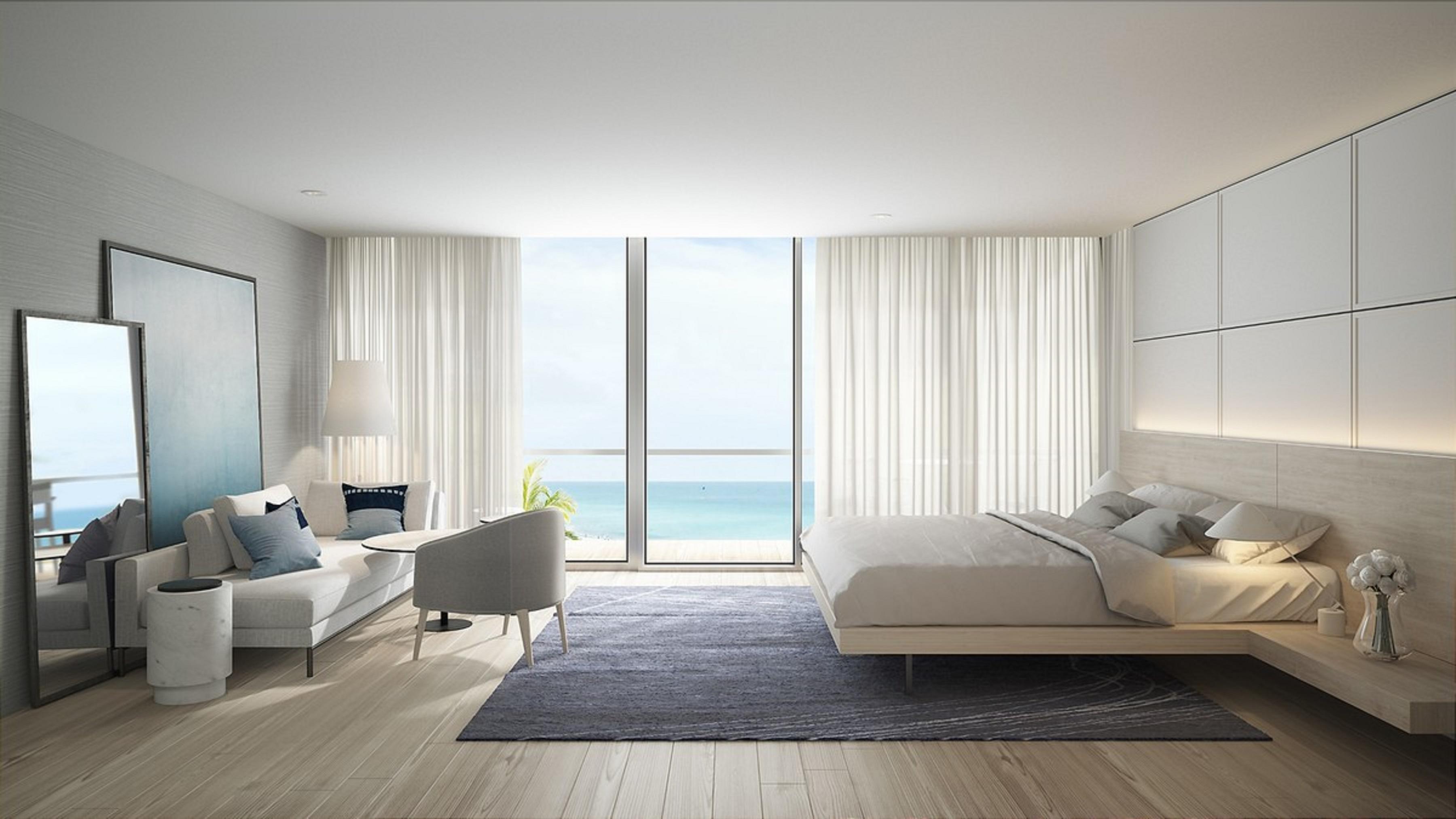 The Gabriel Miami South Beach, Curio Collection By Hilton Miami Beach Kültér fotó