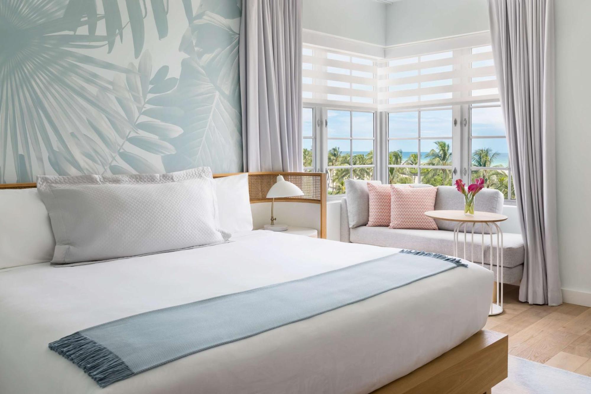 The Gabriel Miami South Beach, Curio Collection By Hilton Miami Beach Kültér fotó