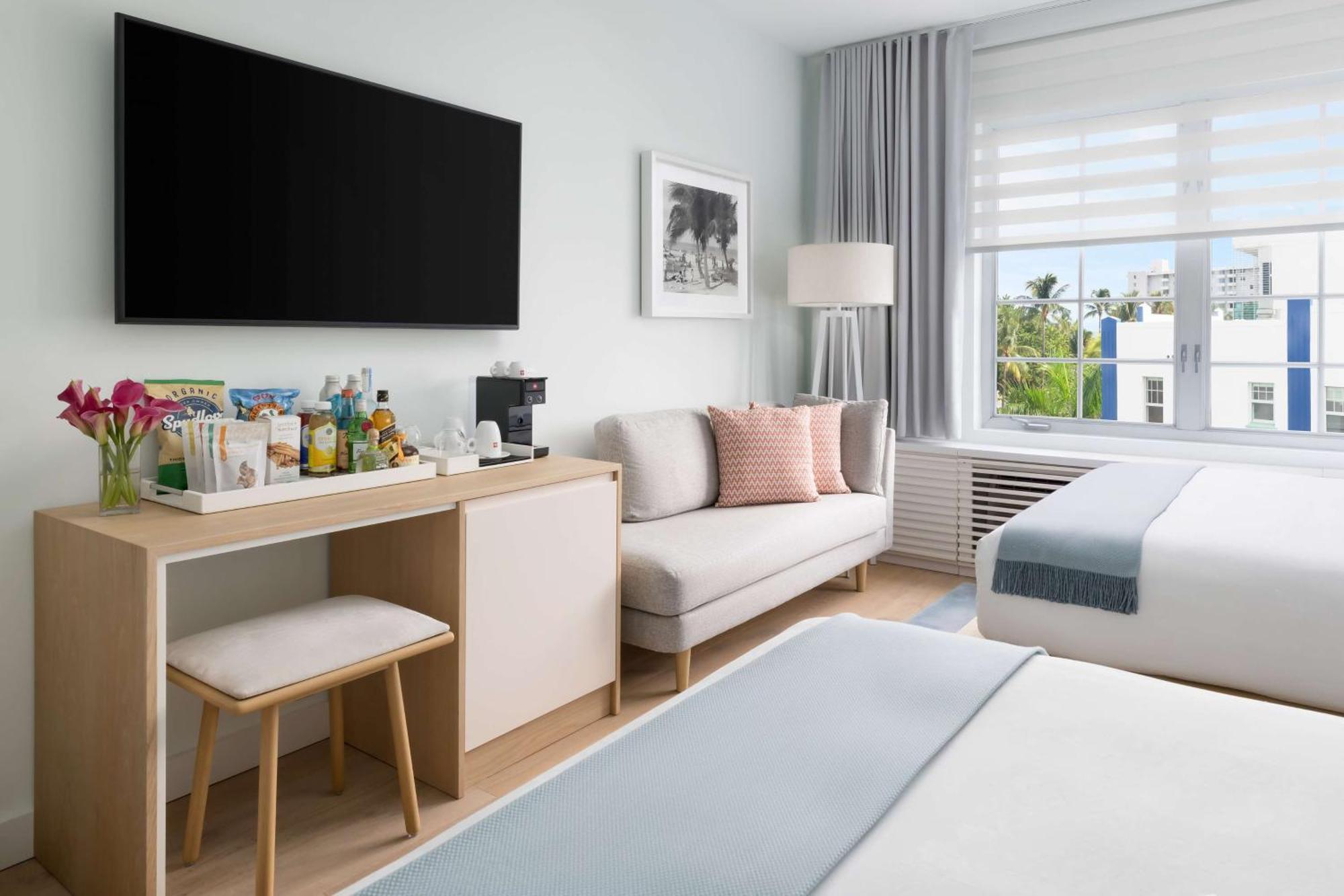 The Gabriel Miami South Beach, Curio Collection By Hilton Miami Beach Kültér fotó