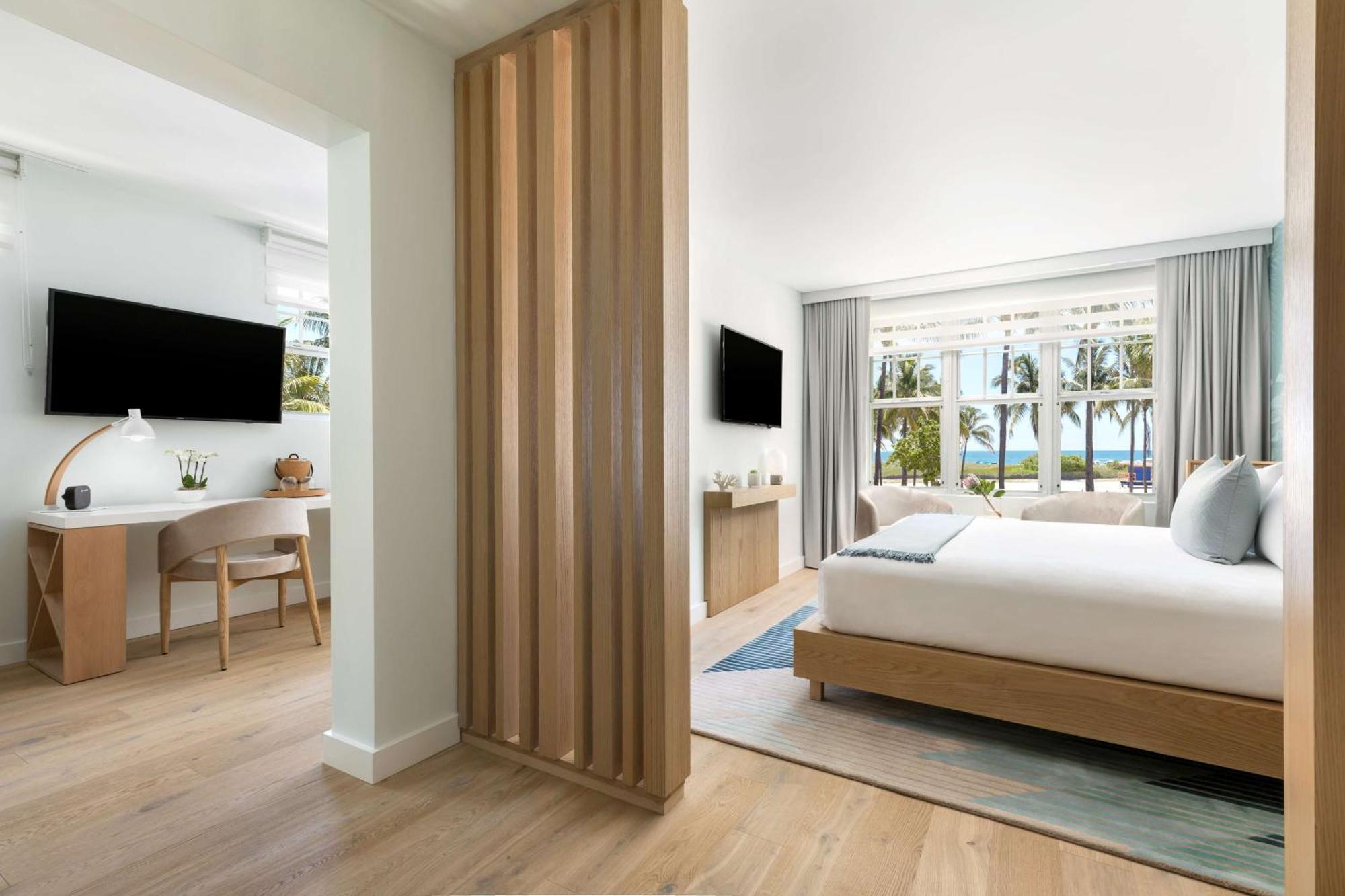 The Gabriel Miami South Beach, Curio Collection By Hilton Miami Beach Kültér fotó