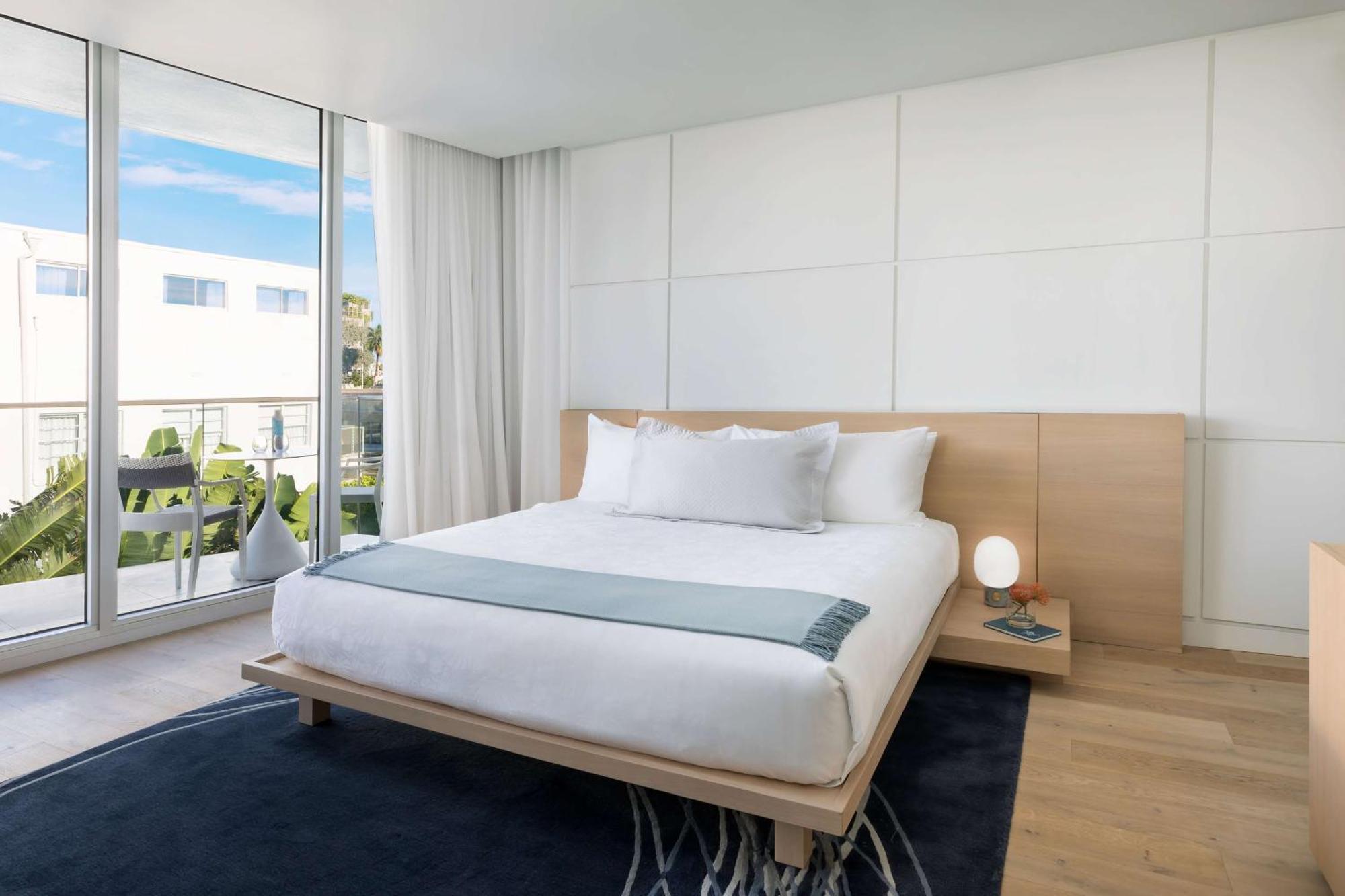 The Gabriel Miami South Beach, Curio Collection By Hilton Miami Beach Kültér fotó
