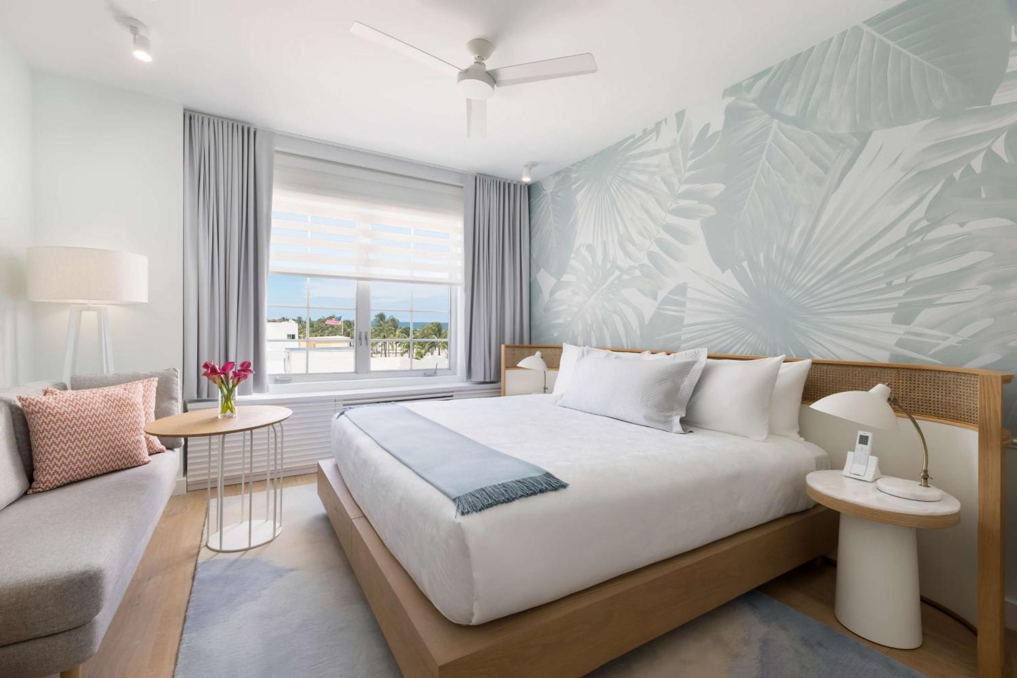 The Gabriel Miami South Beach, Curio Collection By Hilton Miami Beach Kültér fotó