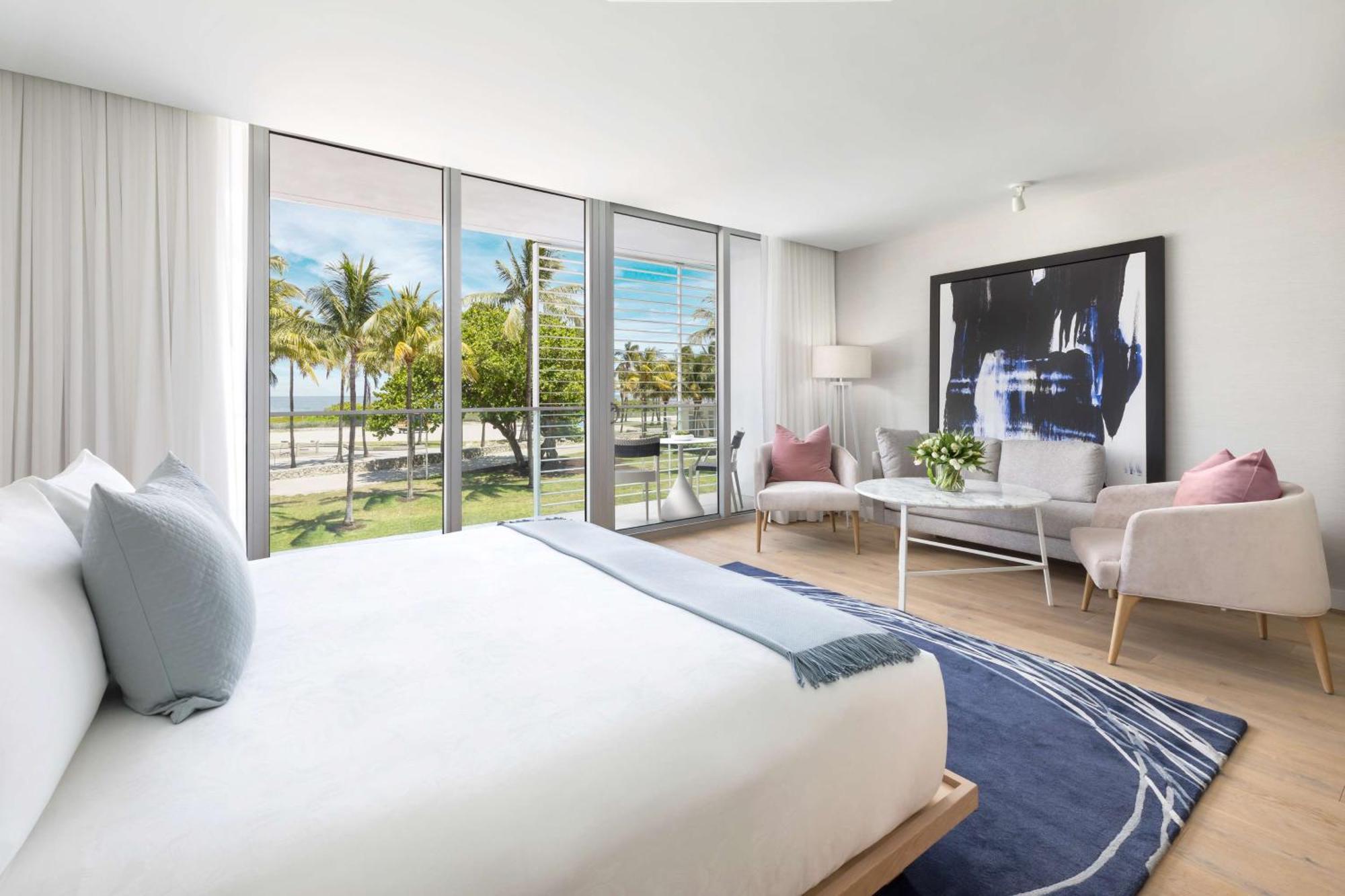 The Gabriel Miami South Beach, Curio Collection By Hilton Miami Beach Kültér fotó