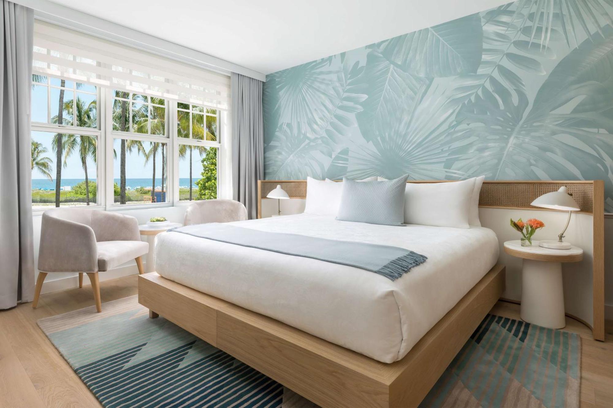 The Gabriel Miami South Beach, Curio Collection By Hilton Miami Beach Kültér fotó