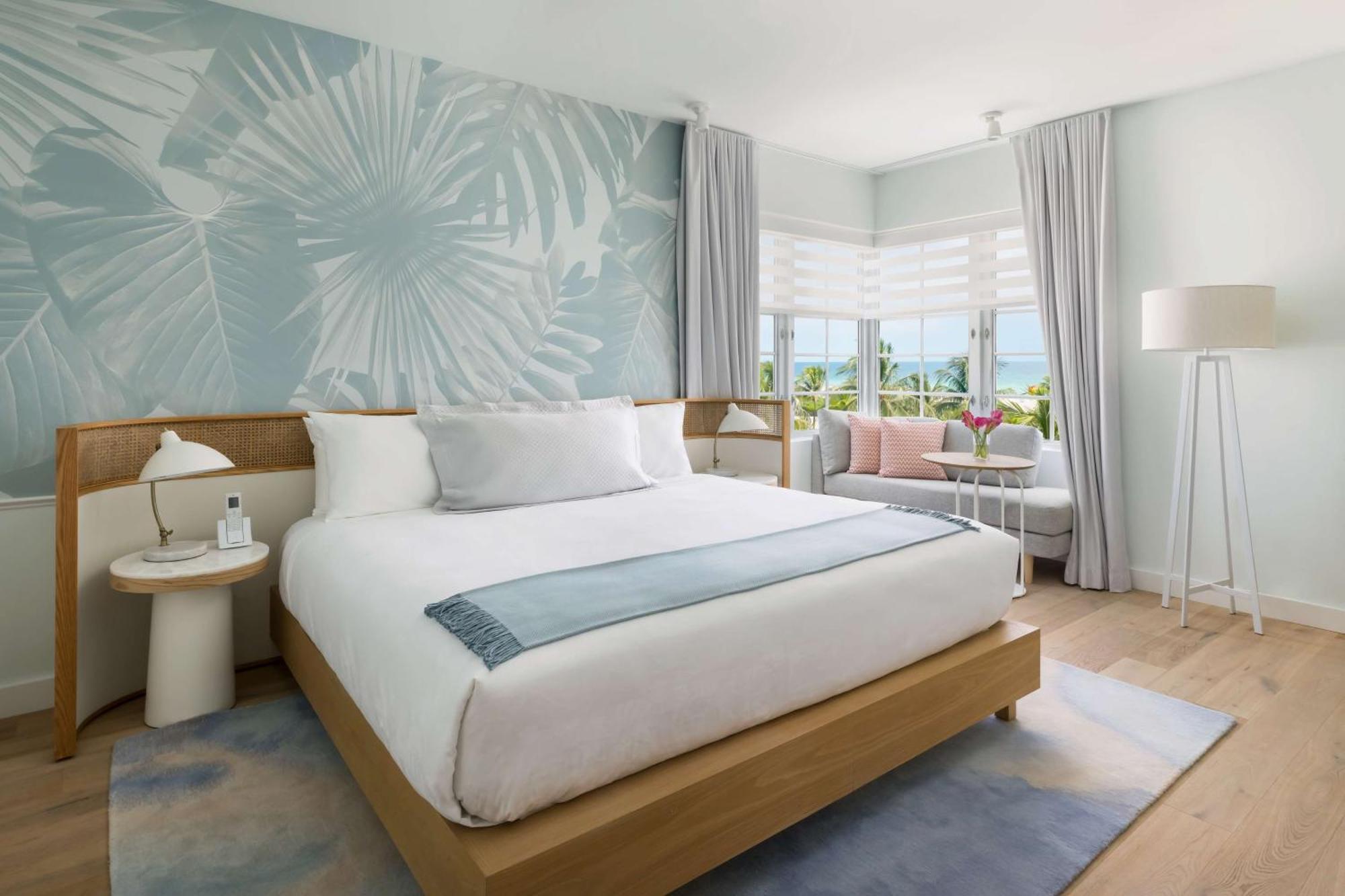 The Gabriel Miami South Beach, Curio Collection By Hilton Miami Beach Kültér fotó