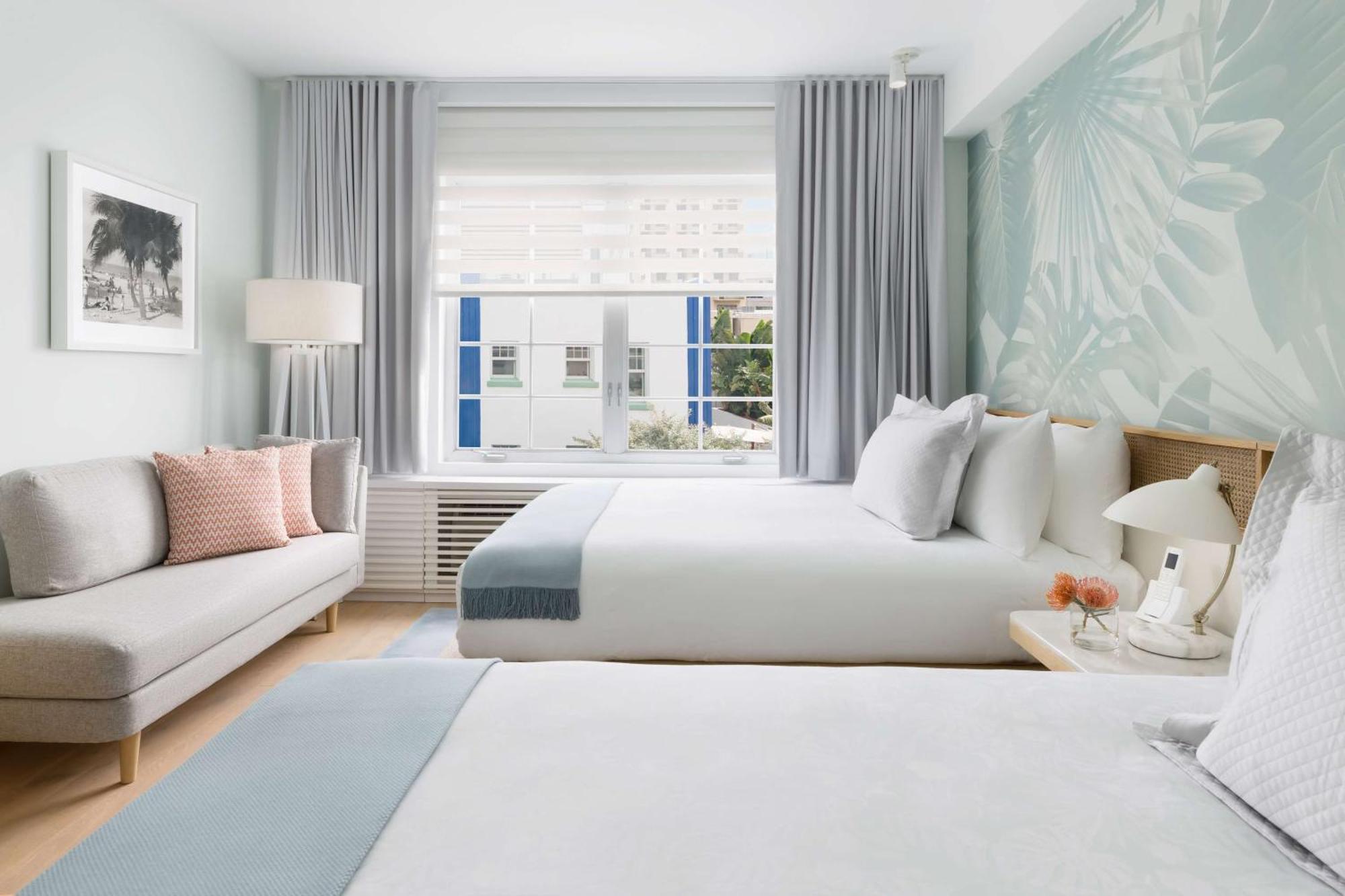 The Gabriel Miami South Beach, Curio Collection By Hilton Miami Beach Kültér fotó