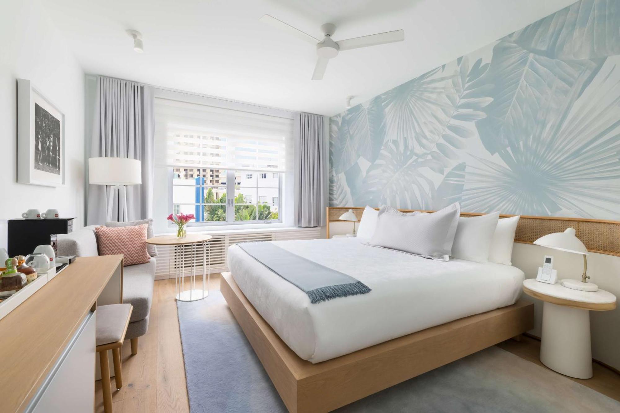 The Gabriel Miami South Beach, Curio Collection By Hilton Miami Beach Kültér fotó