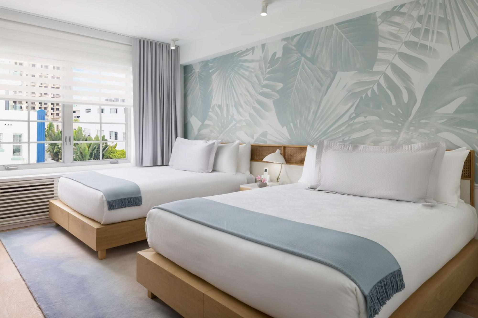 The Gabriel Miami South Beach, Curio Collection By Hilton Miami Beach Kültér fotó
