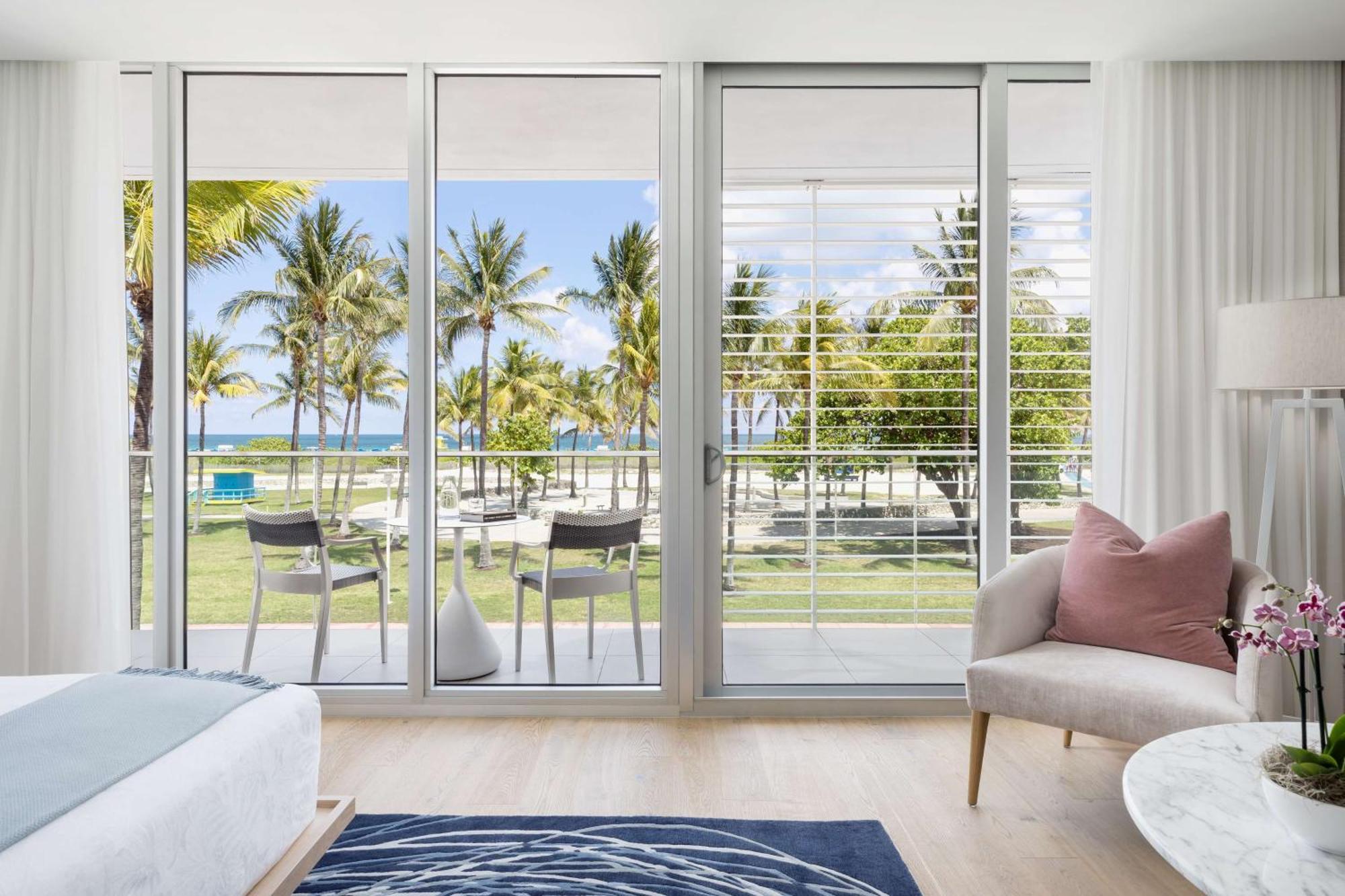 The Gabriel Miami South Beach, Curio Collection By Hilton Miami Beach Kültér fotó
