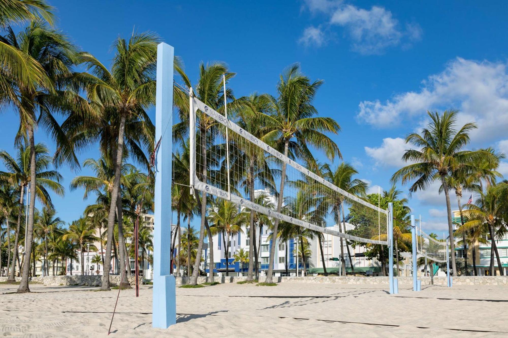 The Gabriel Miami South Beach, Curio Collection By Hilton Miami Beach Kültér fotó