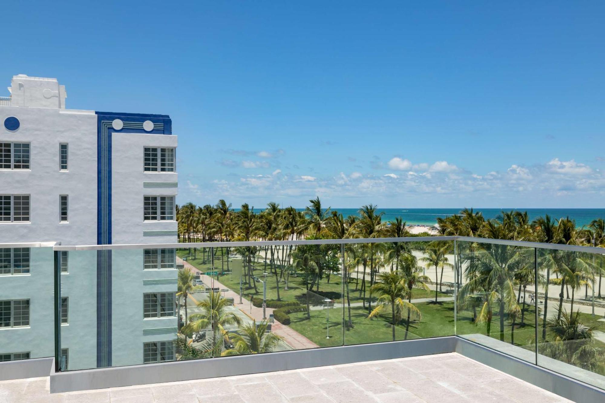 The Gabriel Miami South Beach, Curio Collection By Hilton Miami Beach Kültér fotó
