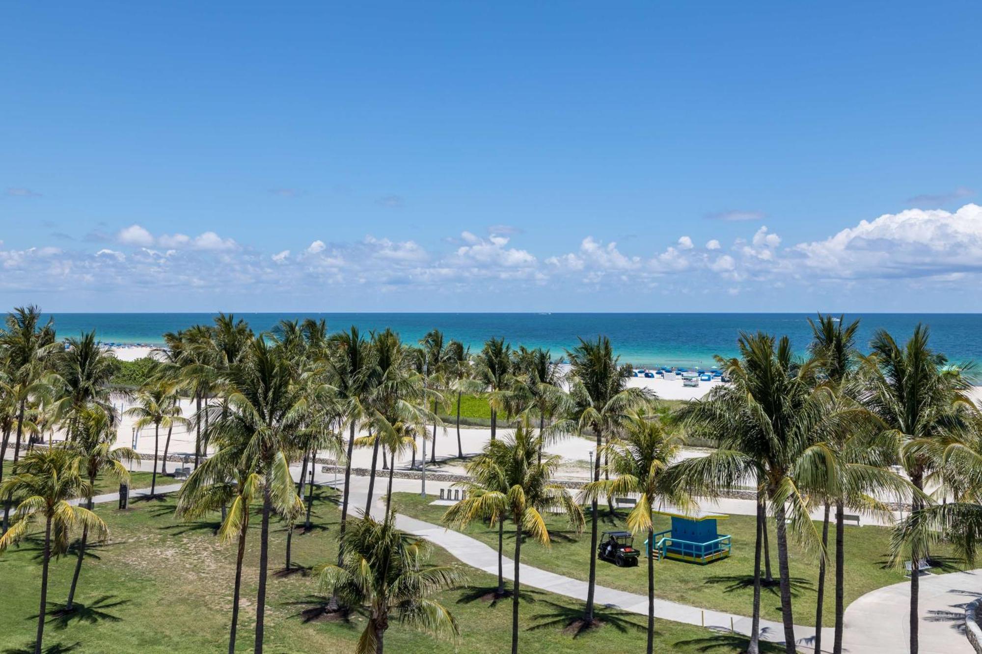 The Gabriel Miami South Beach, Curio Collection By Hilton Miami Beach Kültér fotó