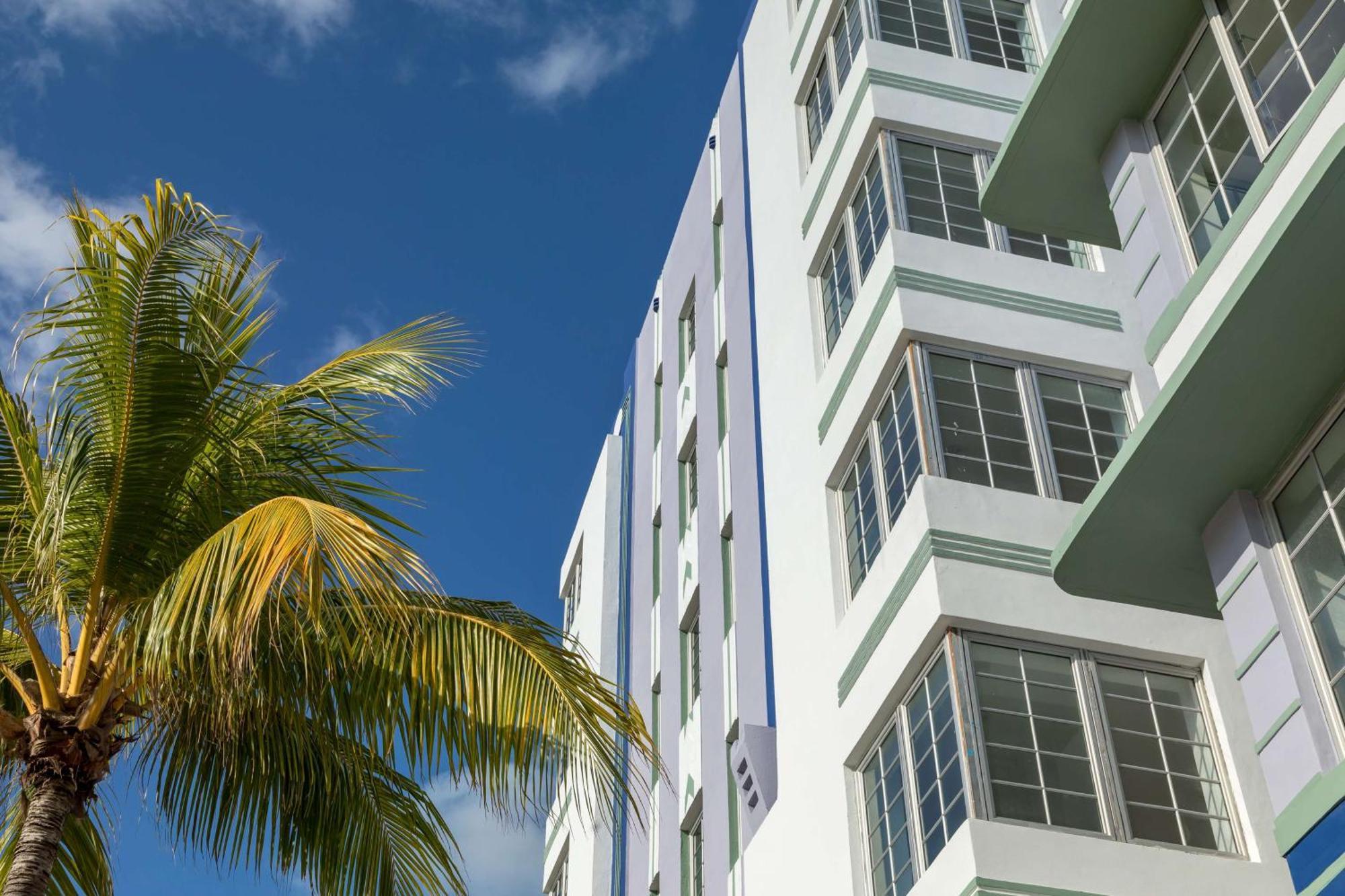 The Gabriel Miami South Beach, Curio Collection By Hilton Miami Beach Kültér fotó