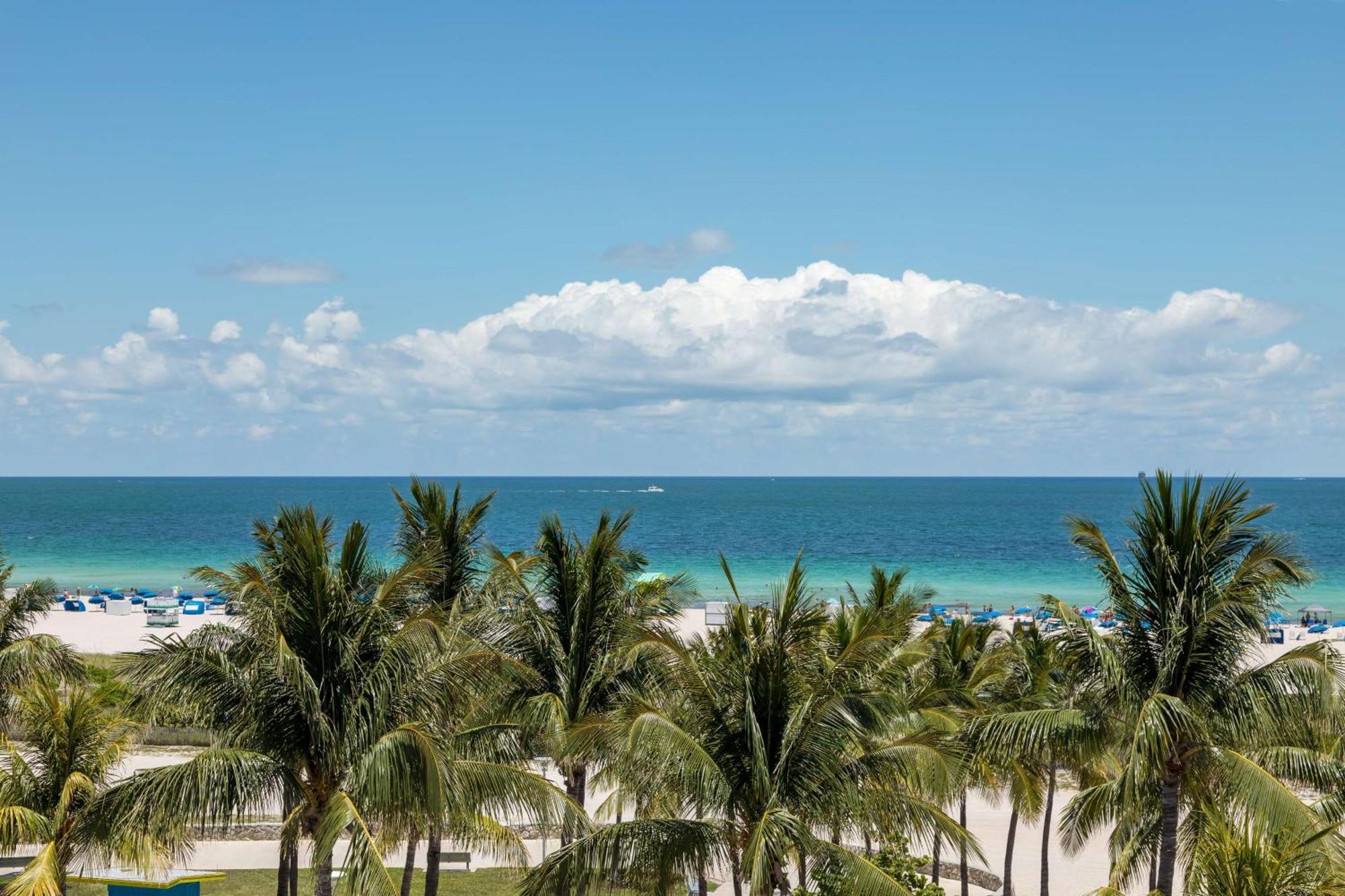 The Gabriel Miami South Beach, Curio Collection By Hilton Miami Beach Kültér fotó