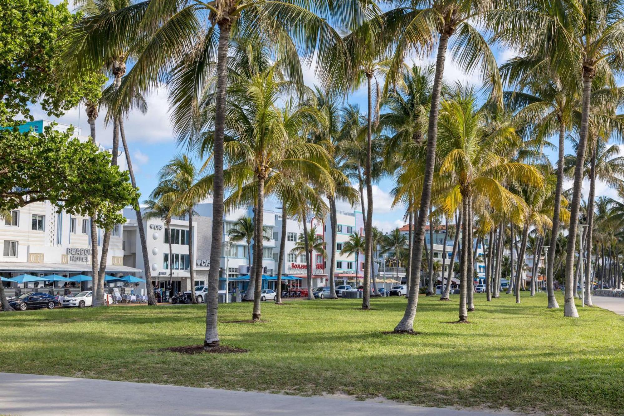 The Gabriel Miami South Beach, Curio Collection By Hilton Miami Beach Kültér fotó