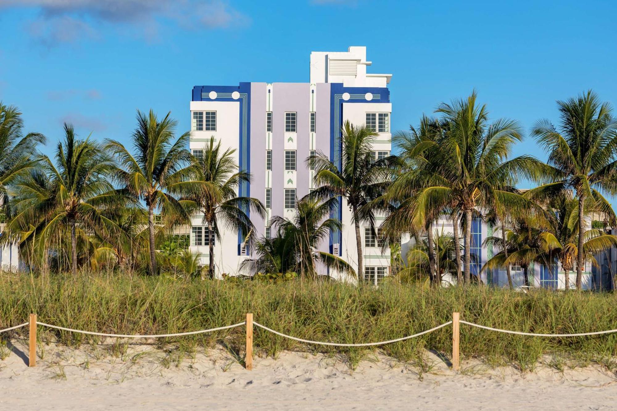 The Gabriel Miami South Beach, Curio Collection By Hilton Miami Beach Kültér fotó
